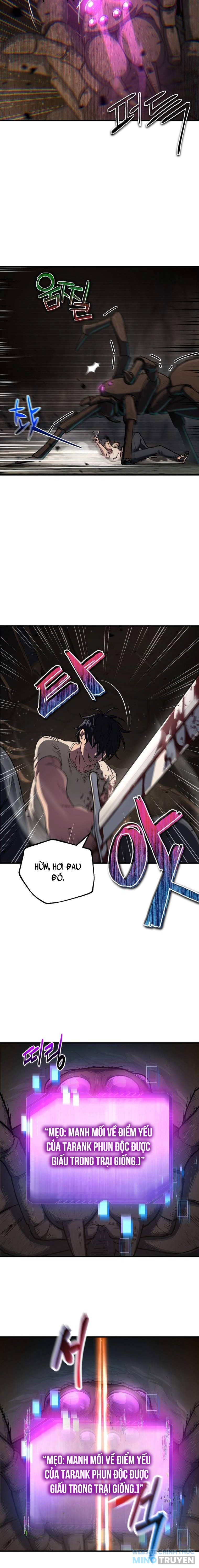 Chỉ Mình Ta Hồi Sinh - Page 12