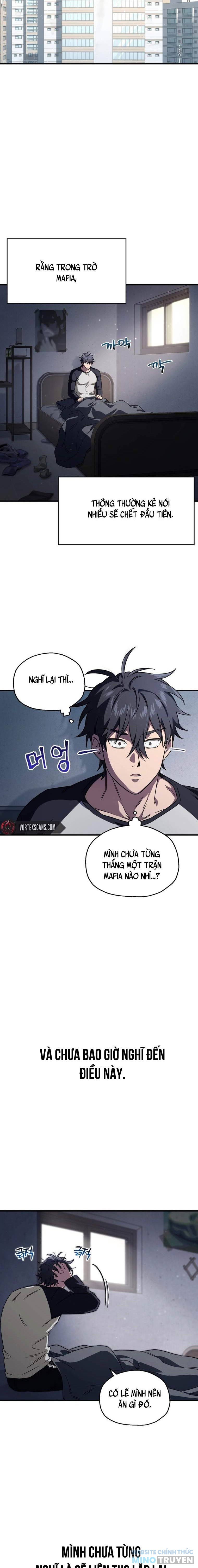 Chỉ Mình Ta Hồi Sinh - Page 4