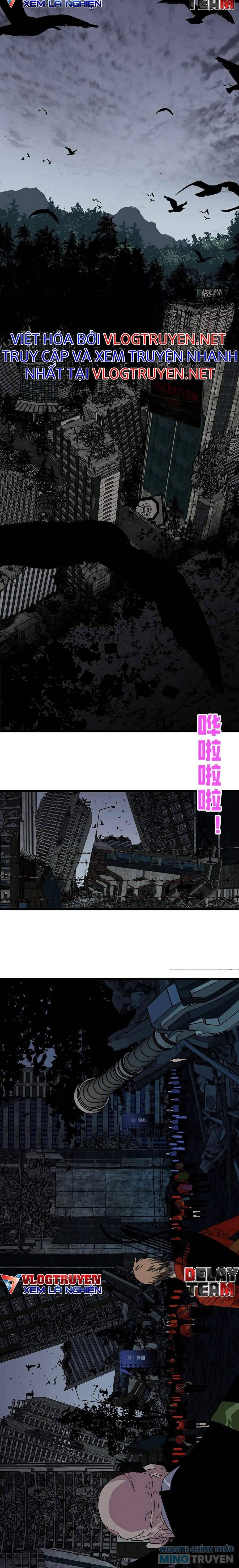 Thiên Phú Của Ngươi, Giờ Là Của Ta - Page 8