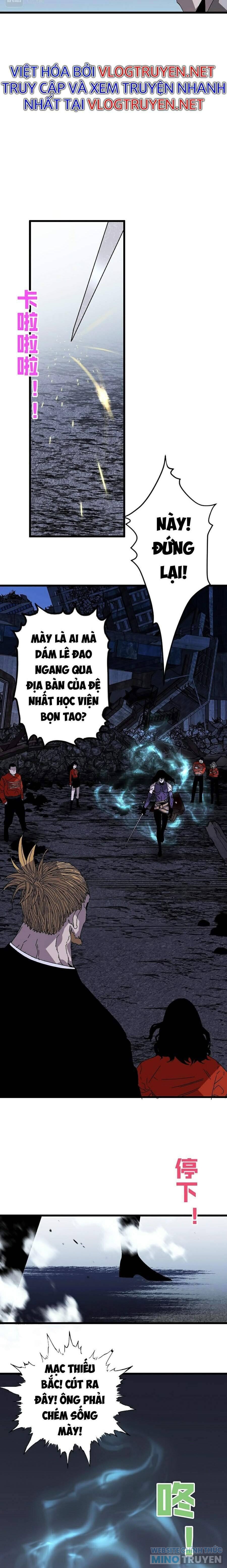 Thiên Phú Của Ngươi, Giờ Là Của Ta - Page 12