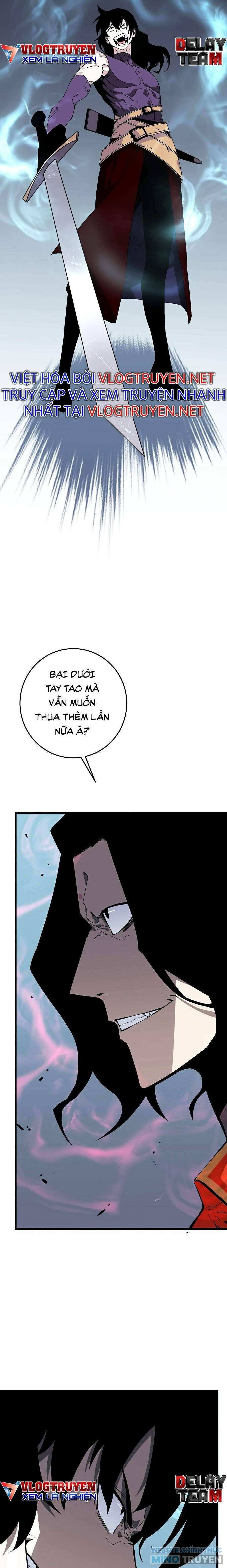 Thiên Phú Của Ngươi, Giờ Là Của Ta - Page 13