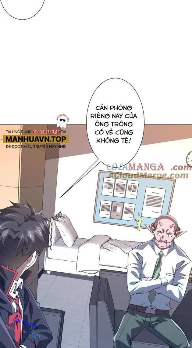 Bắt Đầu Với Trăm Vạn Minh Tệ - Page 34