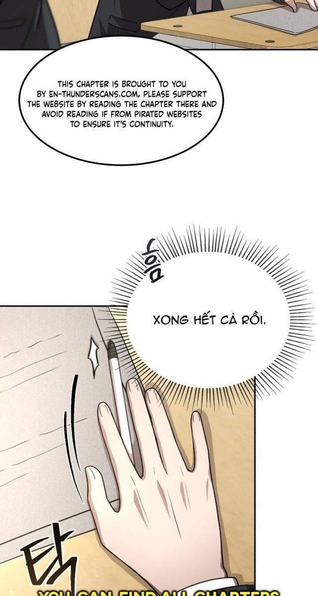 Bác Sĩ Hồi Quy Chỉ Muốn Sống Bình Lặng - Page 17