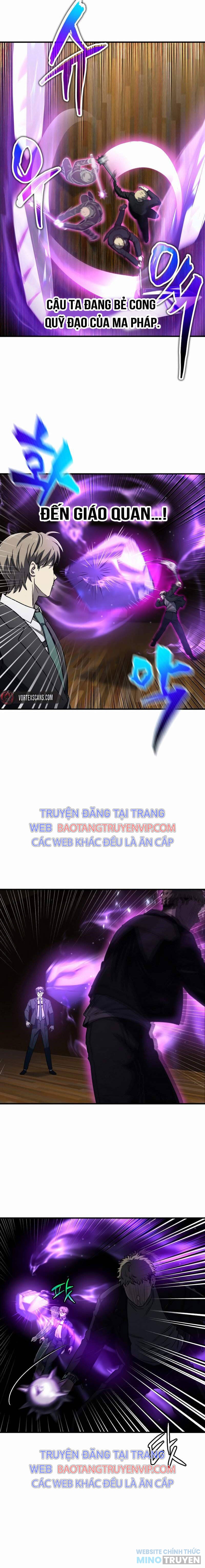 Chỉ Mình Ta Hồi Sinh