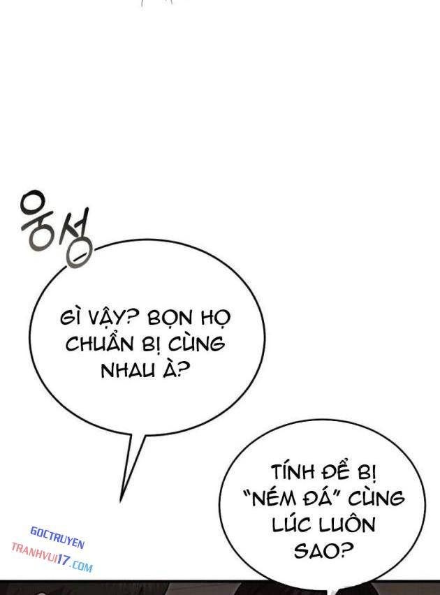 Bác Sĩ Hồi Quy Chỉ Muốn Sống Bình Lặng - Page 108