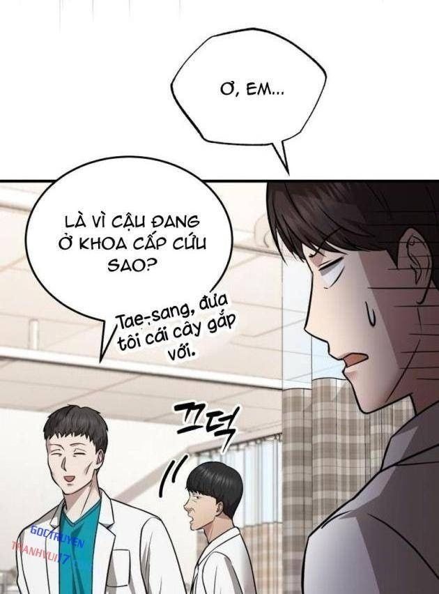 Bác Sĩ Hồi Quy Chỉ Muốn Sống Bình Lặng - Page 72