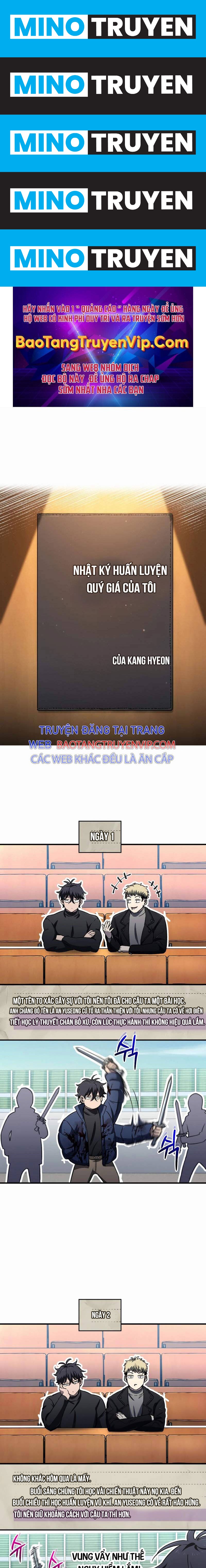 Chỉ Mình Ta Hồi Sinh