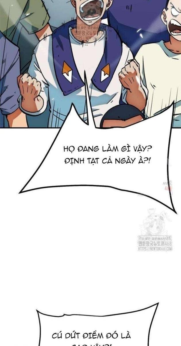 Tôi Bị Hiểu Lầm Là Siêu Sao Trên Sân Cỏ - Page 3