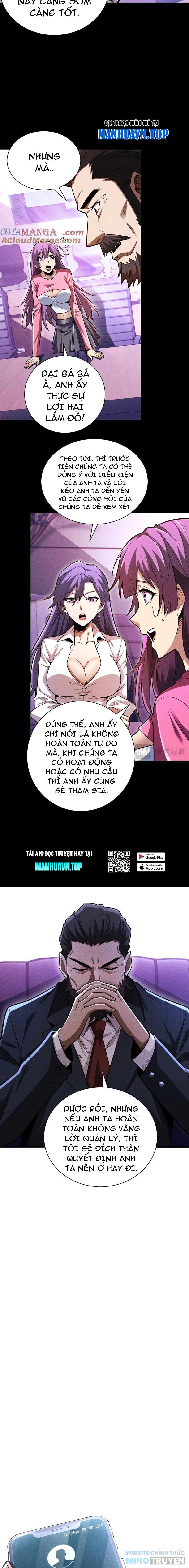 Võng Du: Afk Trăm Vạn Năm, Ta Thức Tỉnh Thành Thần