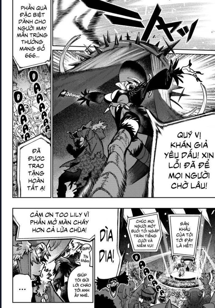 Gachi Akuta - Page 14