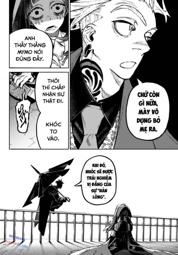 Gachi Akuta - Page 13