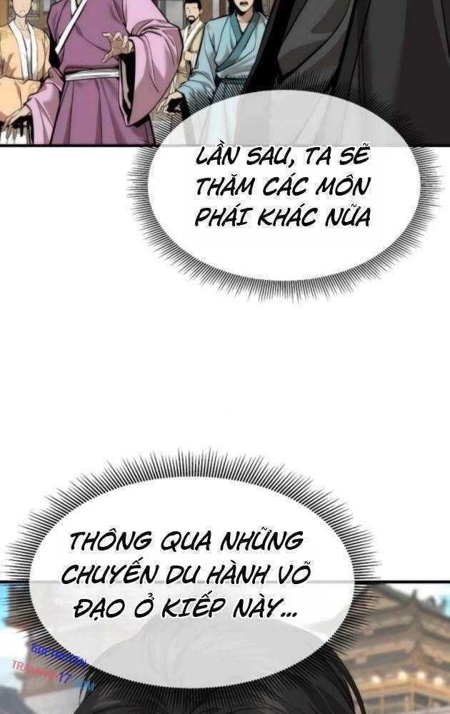 Tôi Hồi Sinh Vào Cuốn Truyện Tu Tiên - Page 81