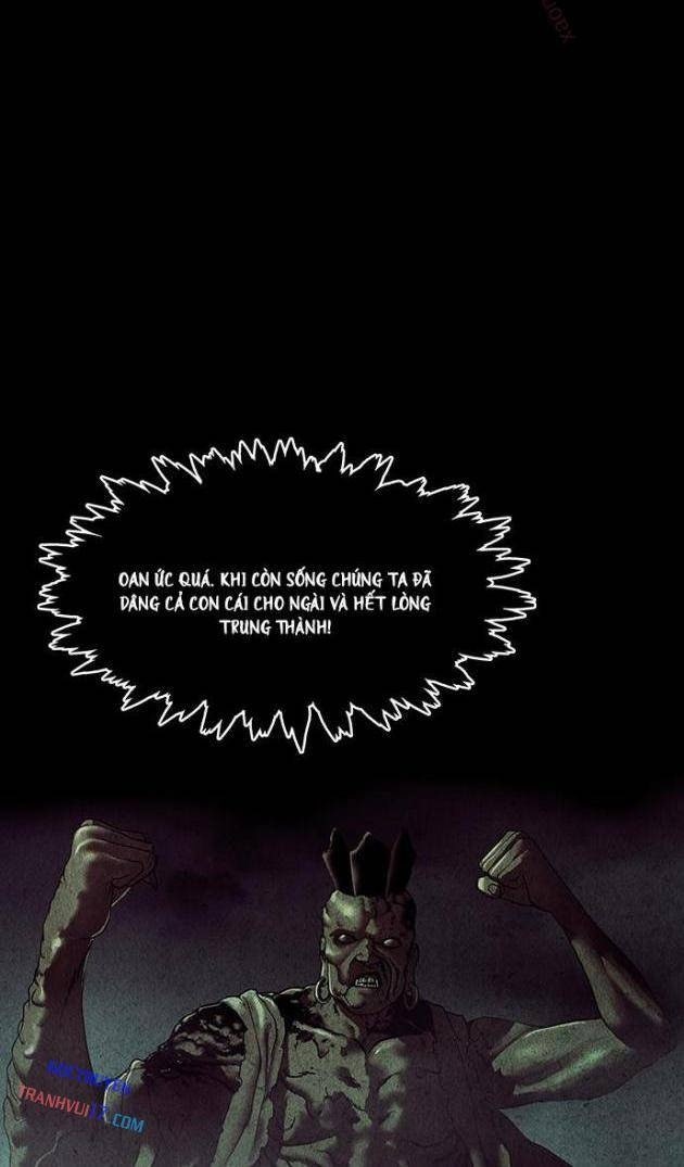 Cửa Hàng Đồ Cổ Tương Lai - Page 70