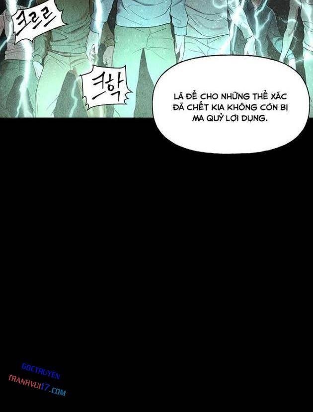 Cửa Hàng Đồ Cổ Tương Lai - Page 105