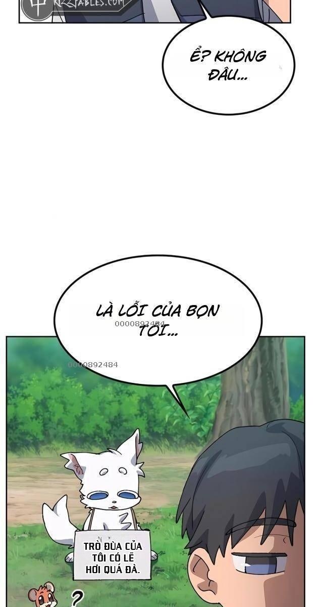 Chữa Lành Cuộc Sống Thông Qua Cắm Trại Ở Thế Giới Khác - Page 32