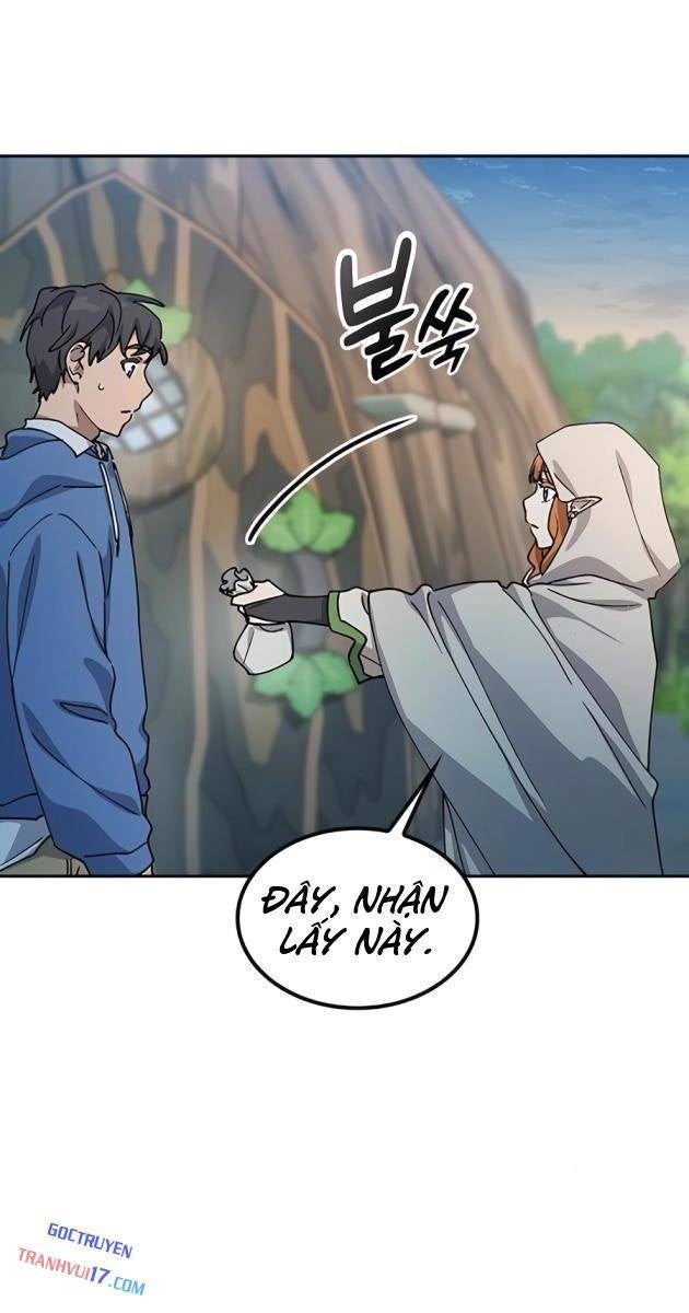 Chữa Lành Cuộc Sống Thông Qua Cắm Trại Ở Thế Giới Khác - Page 79