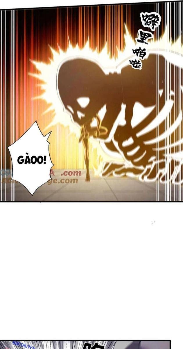 Trưởng Giám Ngục Trông Coi Các Ma Nữ - Page 59
