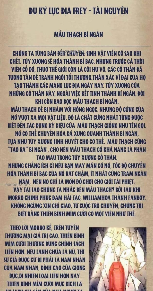 Trưởng Giám Ngục Trông Coi Các Ma Nữ - Page 63