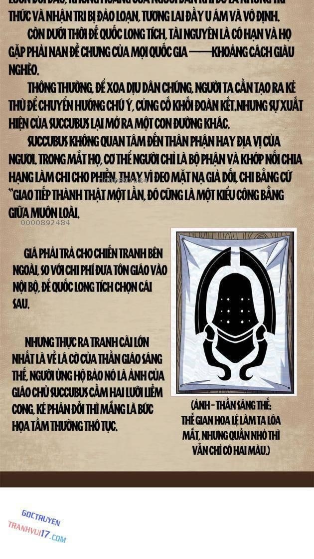 Trưởng Giám Ngục Trông Coi Các Ma Nữ - Page 71