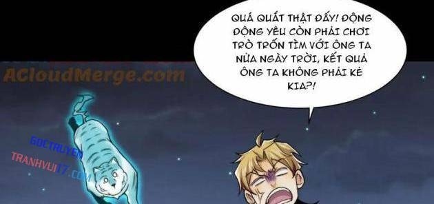 Trước Mặt Bệnh Tâm Thần, Quỷ Dị Chẳng Là Gì Cả - Page 32