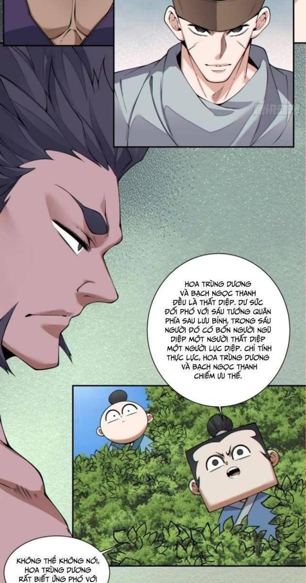 Đồ Đệ Của Ta Đều Là Đại Phản Phái - Page 55