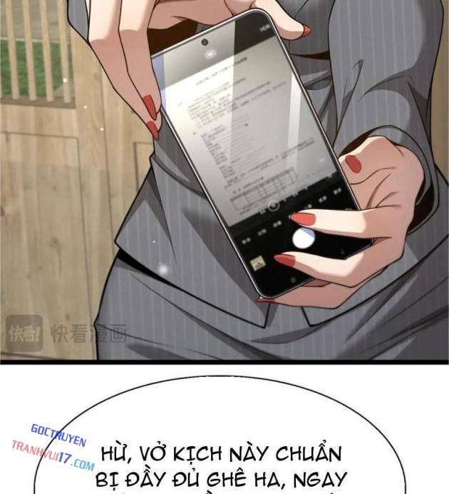 Sau Khi Tự Do Tài Chính, Họ Đã Dâng Hiến Lòng Trung Thành - Page 16
