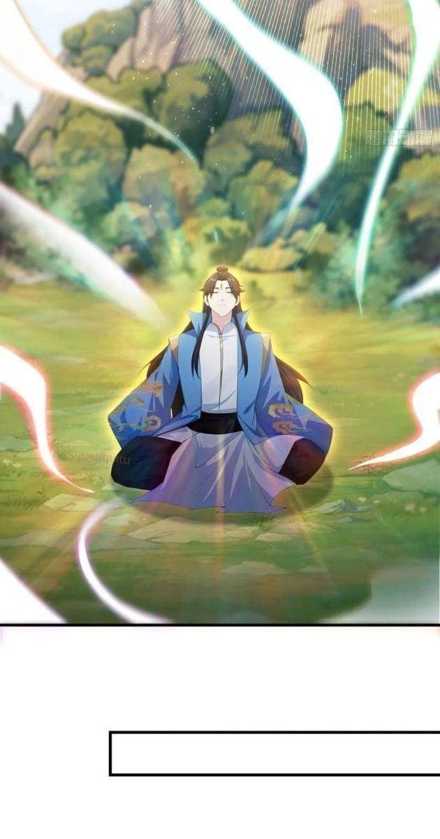 Hóa Ra Ta Sớm Đã Vô Địch - Page 43