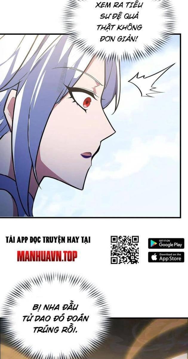 Hóa Ra Ta Sớm Đã Vô Địch - Page 13