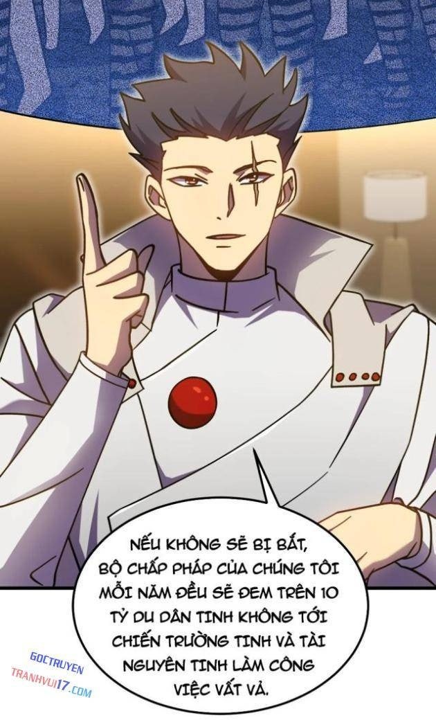 Cao Võ: Hạ Cánh Đến Một Vạn Năm Sau - Page 98