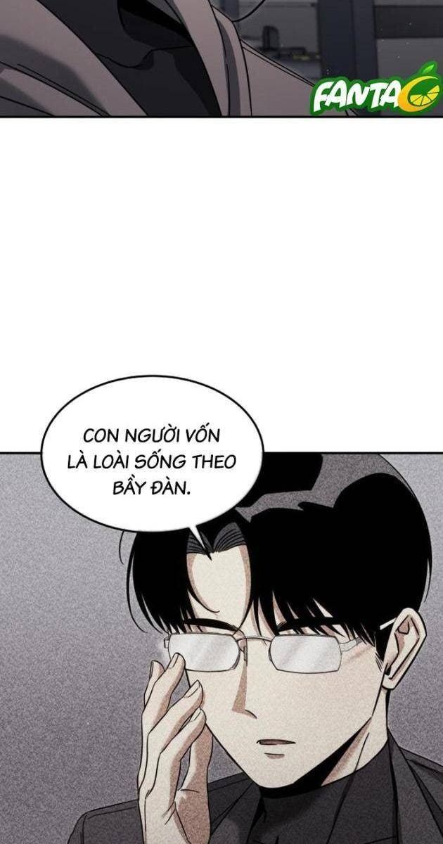 Thợ Săn Sống Trong Căn Hộ Cho Thuê - Page 140