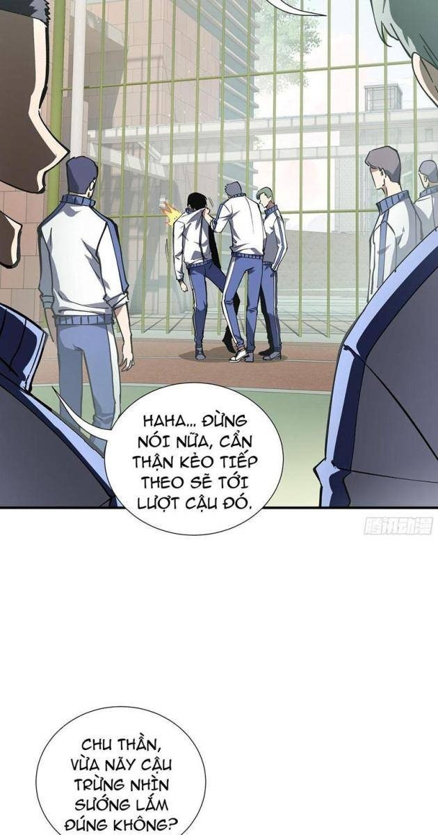 Thiếu Nợ Quá Nhiều, Ta Bị Ép Trở Thành Người Làm Công Của Tà Thần - Page 56