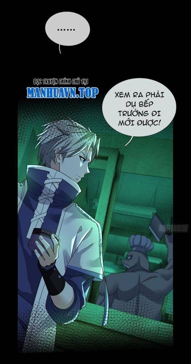 Toàn Cầu Kinh Dị: Ta Mở Ra Thương Thành Tự Do Hack - Page 22