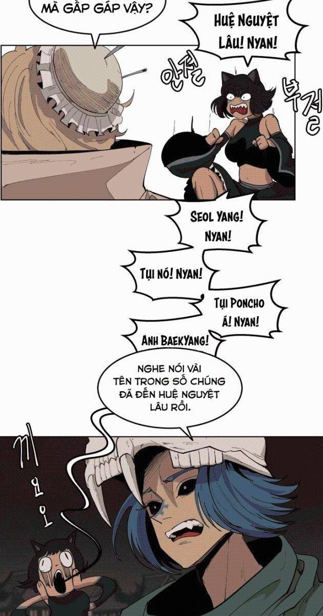 Viên Đá Đỏ - Page 43