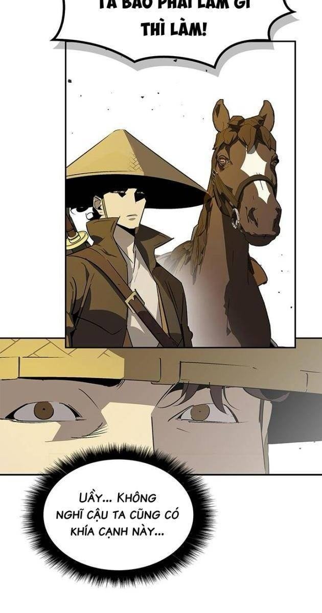 Võ Lâm Phương Tây - Page 31