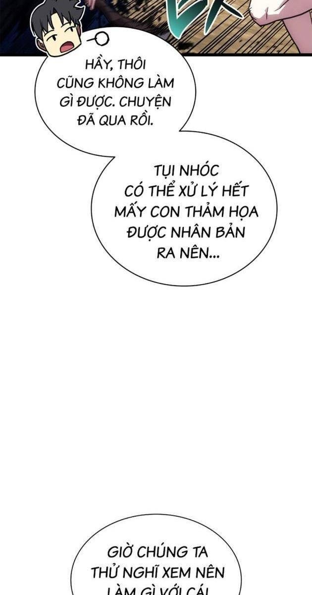 Người Hùng Cấp Thảm Họa Trở Lại - Page 97
