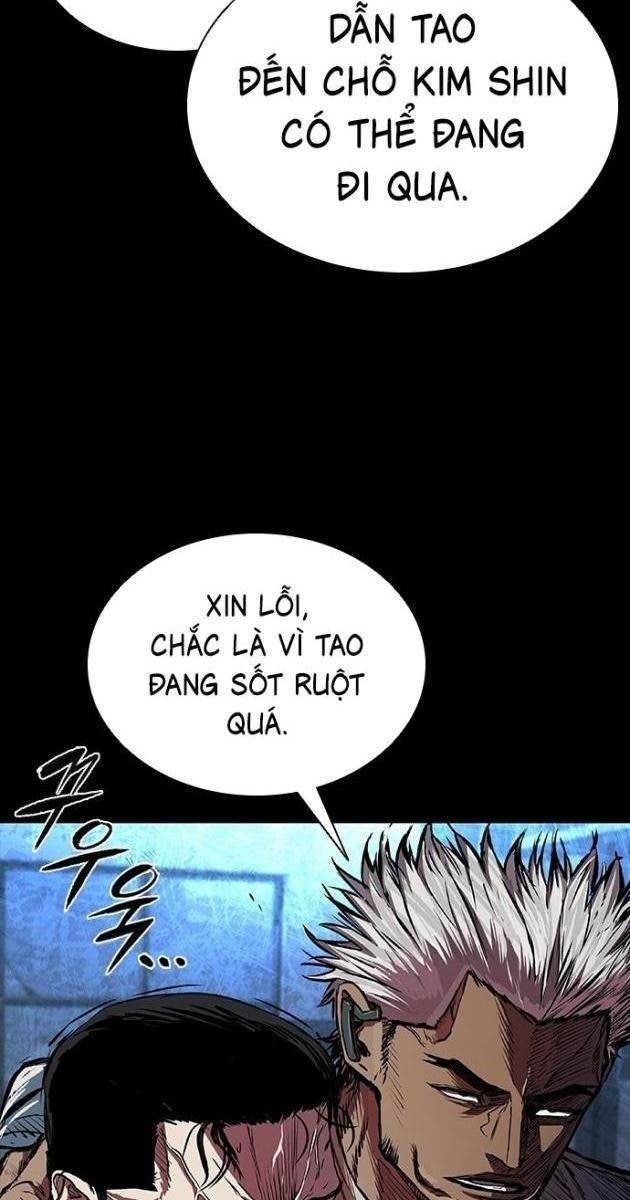 Báo Thù 2: Vạn Nhân Chi Thượng - Page 169
