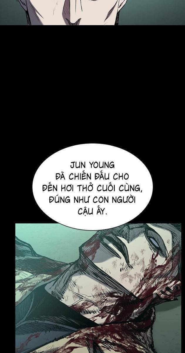 Báo Thù 2: Vạn Nhân Chi Thượng - Page 179