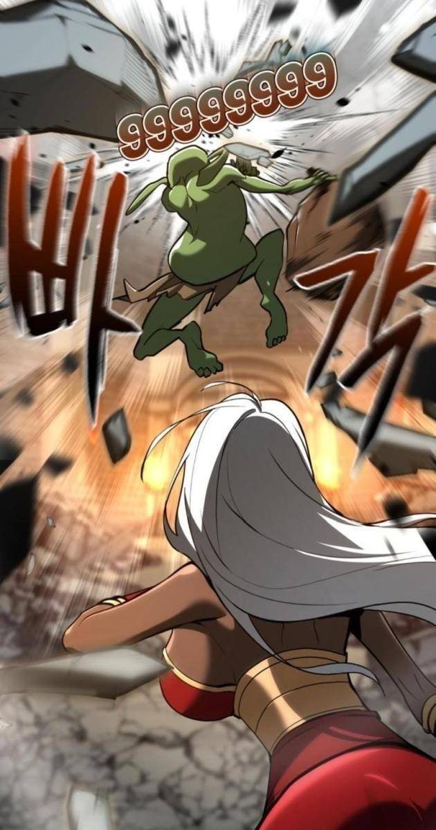 Goblin Cấp 999 - Page 80