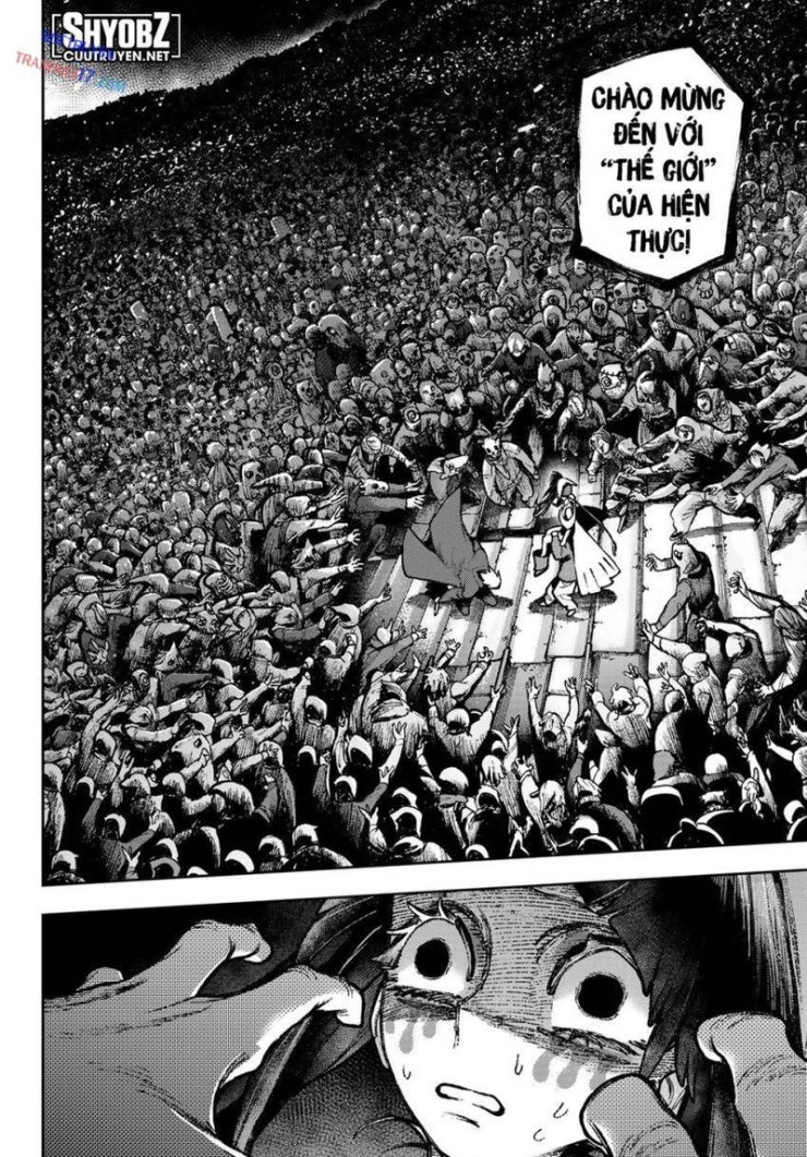 Gachi Akuta - Page 7