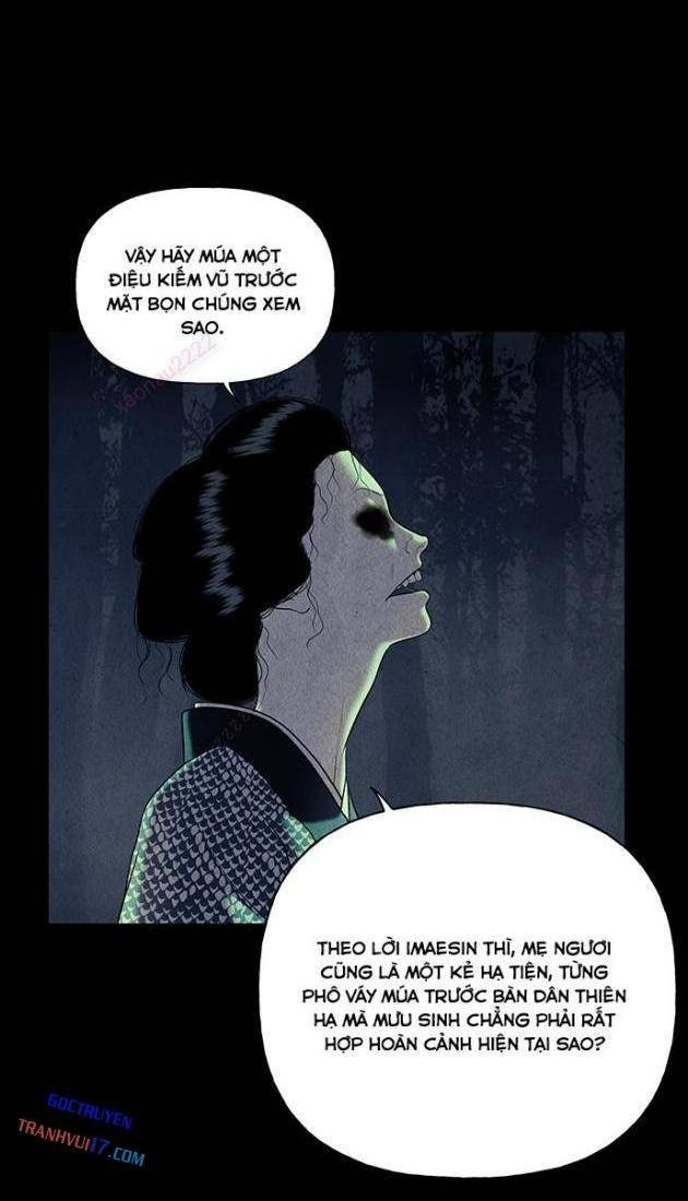 Cửa Hàng Đồ Cổ Tương Lai - Page 11