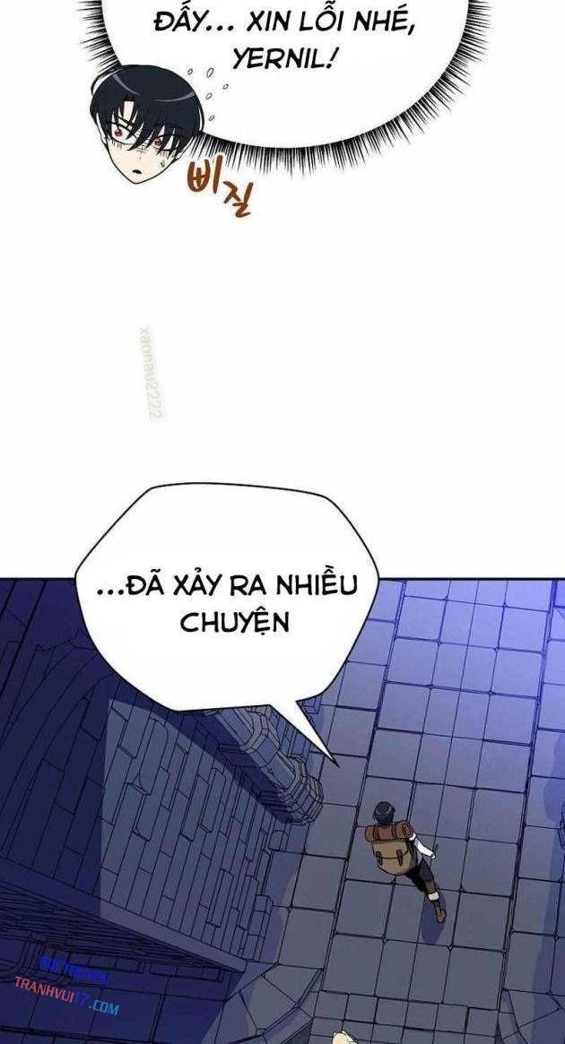 Phap Sư Ràng Buộc - Page 89