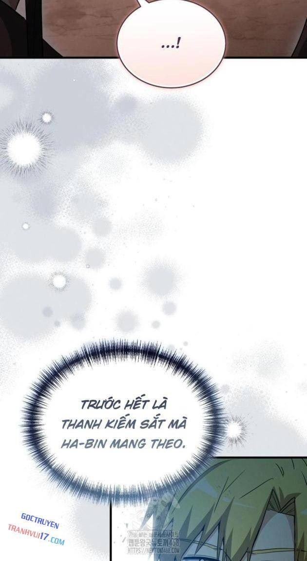 Ranker Mơ Được Nghỉ Hưu - Page 18