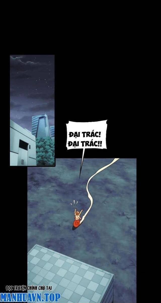 Trước Mặt Bệnh Tâm Thần, Quỷ Dị Chẳng Là Gì Cả - Page 3