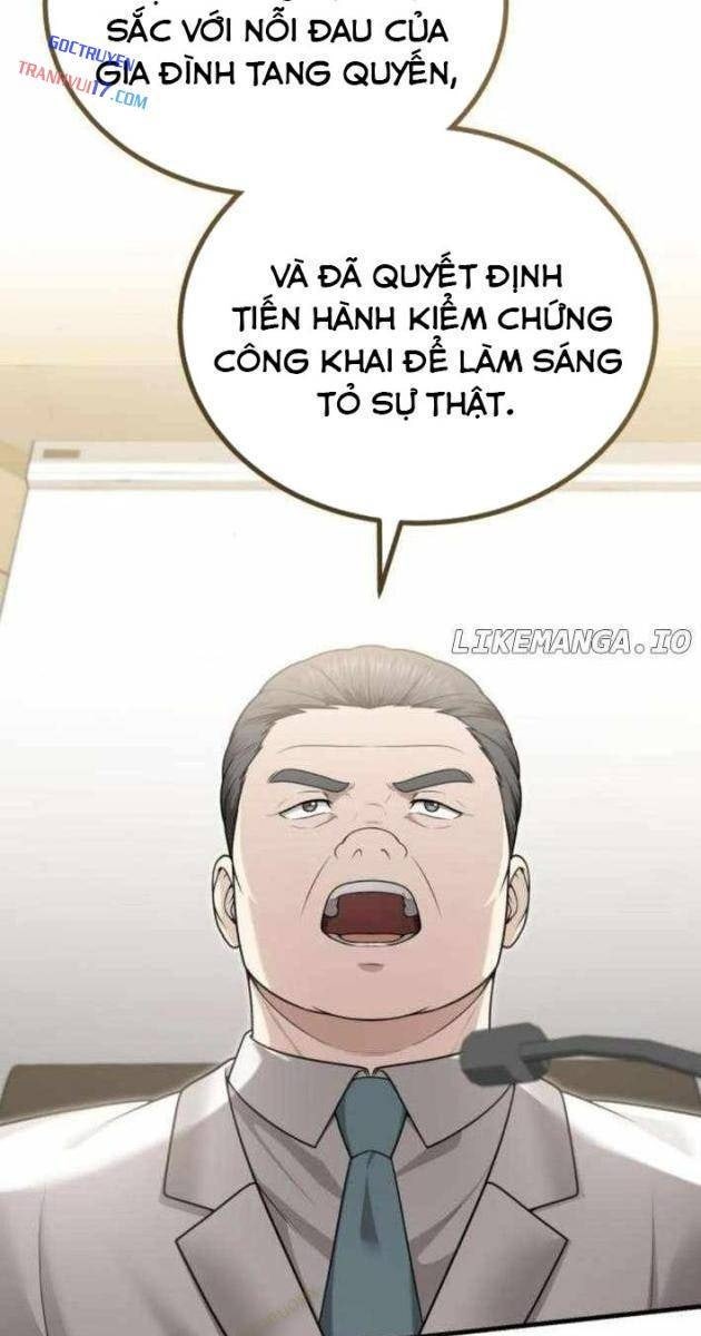 Bác Sĩ Hồi Quy Chỉ Muốn Sống Bình Lặng - Page 9