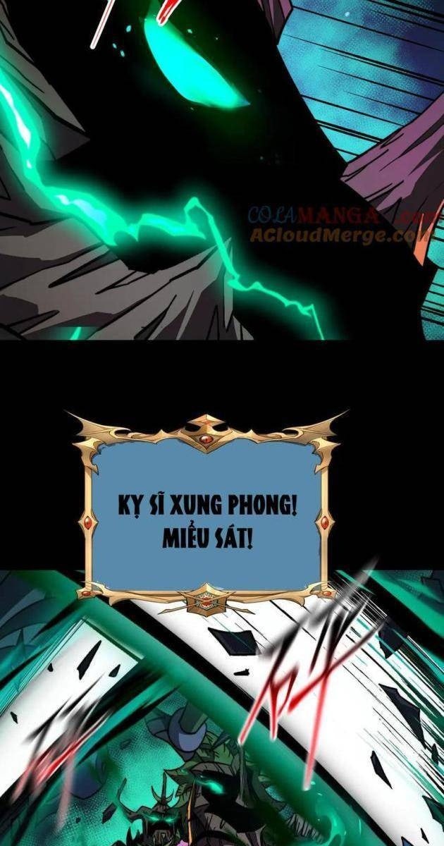 Tai Ách Cấp Mục Sư - Page 15