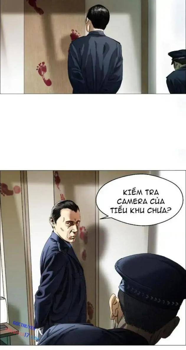Giờ Ngọ Ba Khắc - Page 12