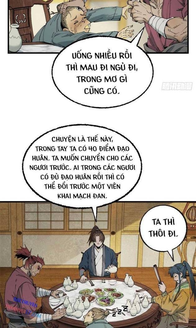 Xích Tâm Tuần Thiên - Page 9