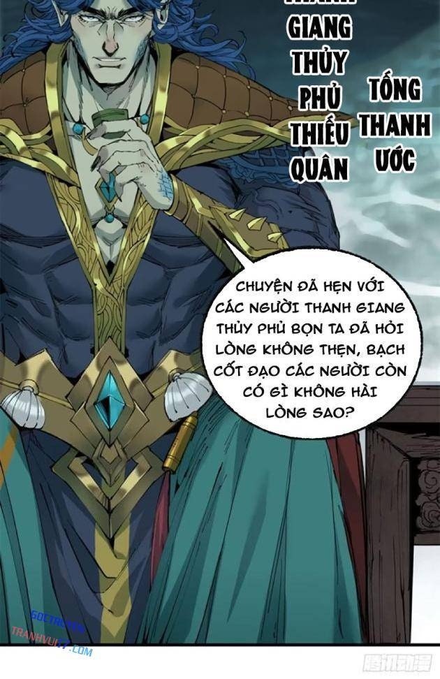 Xích Tâm Tuần Thiên - Page 20