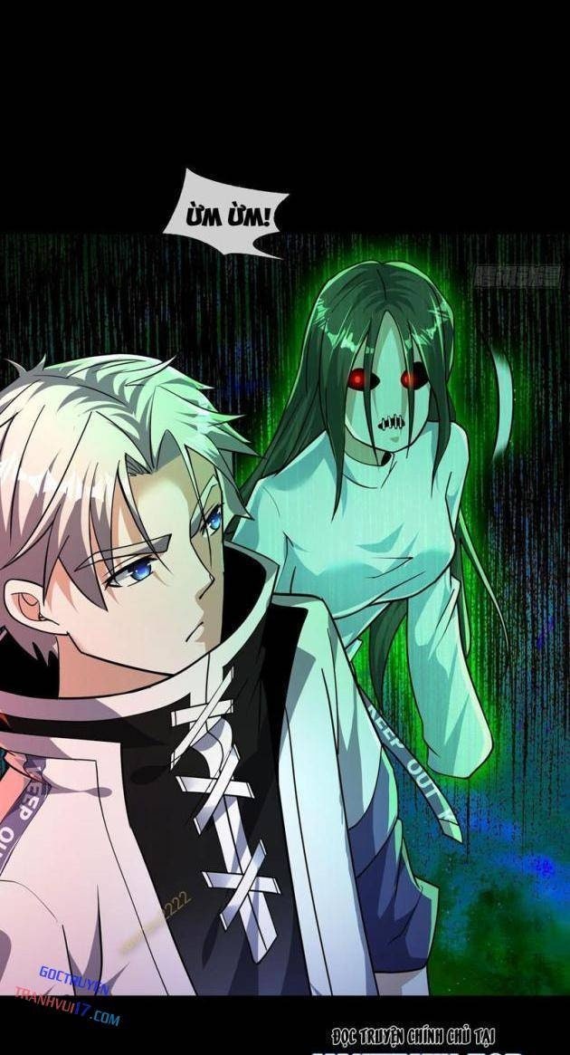 Toàn Cầu Kinh Dị: Ta Mở Ra Thương Thành Tự Do Hack - Page 30