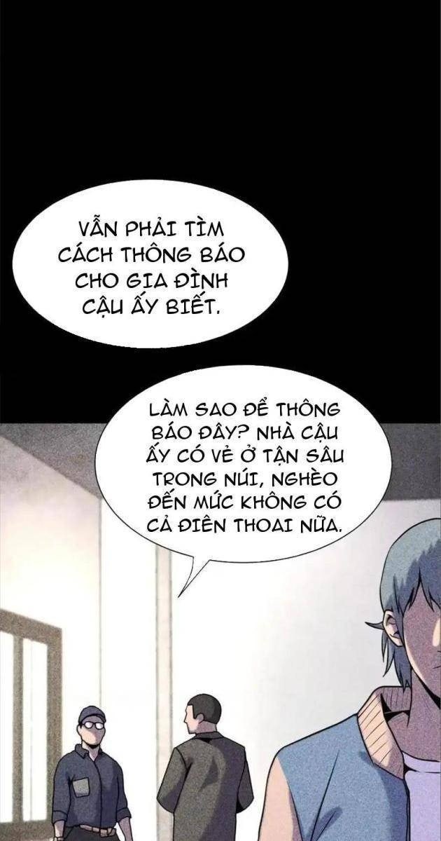 Trò Chơi Vô Vọng - Page 70